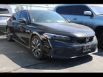 2024 Honda Civic Hatchback EX-L