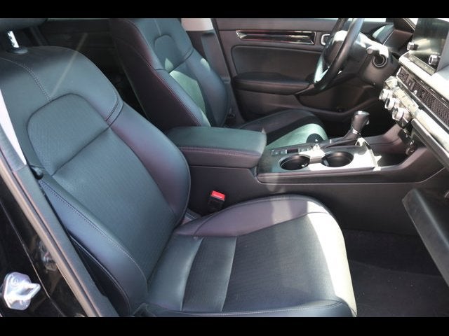 2024 Honda Civic Hatchback EX-L