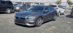 2019 Honda Insight EX