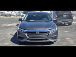 2019 Honda Insight EX