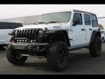 2020 Jeep Wrangler Unlimited Willys