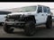 2020 Jeep Wrangler Unlimited Willys
