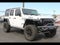2020 Jeep Wrangler Unlimited Willys