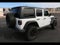 2020 Jeep Wrangler Unlimited Willys