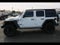 2020 Jeep Wrangler Unlimited Willys