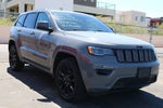 2022 Jeep Grand Cherokee WK Laredo E