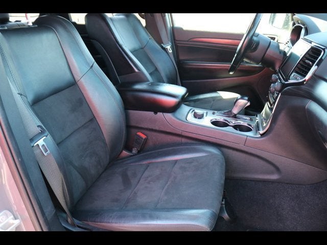 2022 Jeep Grand Cherokee WK Laredo E