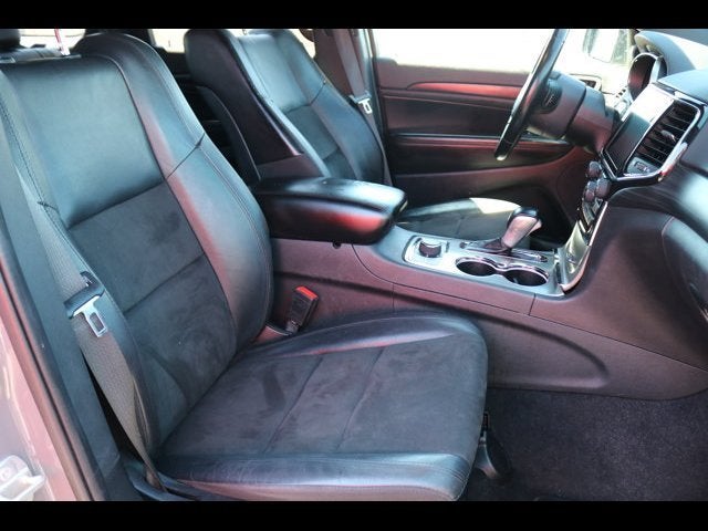 2022 Jeep Grand Cherokee WK Laredo E