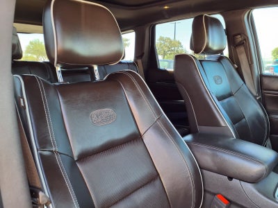 2019 Jeep Grand Cherokee High Altitude