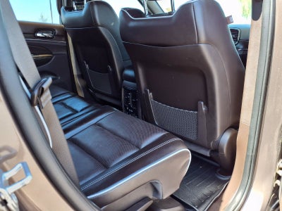 2019 Jeep Grand Cherokee High Altitude