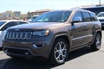 2019 Jeep Grand Cherokee High Altitude