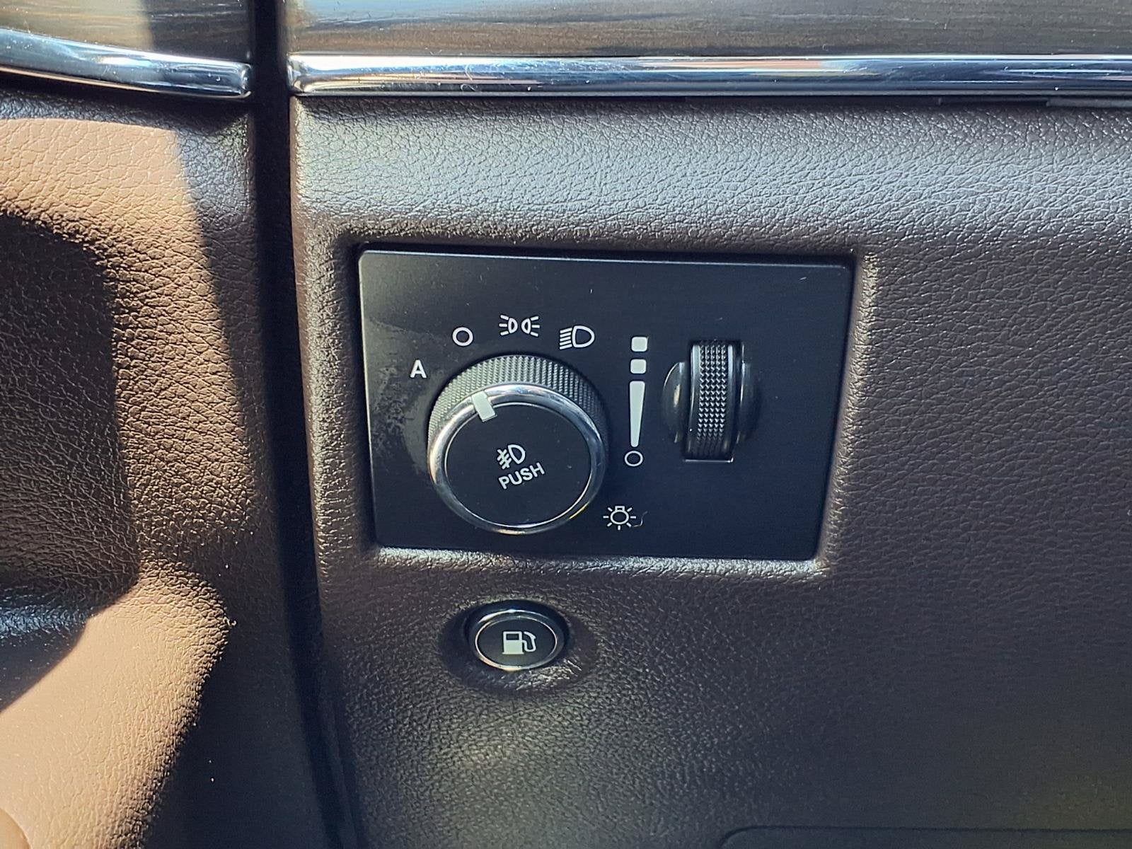 2019 Jeep Grand Cherokee High Altitude