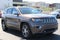 2019 Jeep Grand Cherokee High Altitude