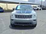 2020 Jeep Grand Cherokee Trailhawk