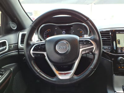 2020 Jeep Grand Cherokee Trailhawk