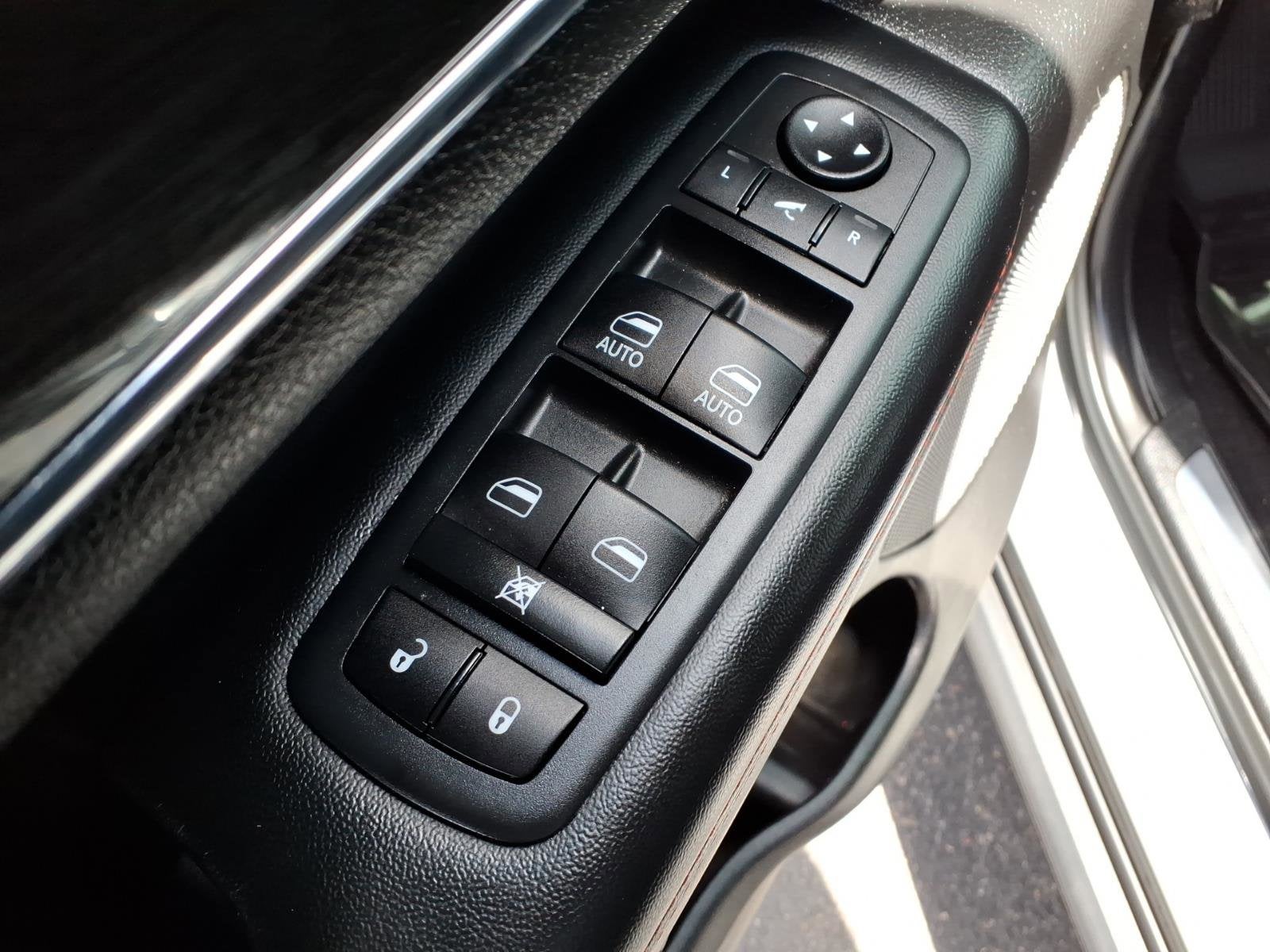 2020 Jeep Grand Cherokee Trailhawk