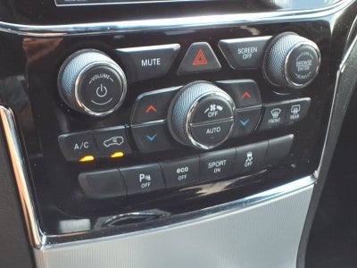 2020 Jeep Grand Cherokee Trailhawk