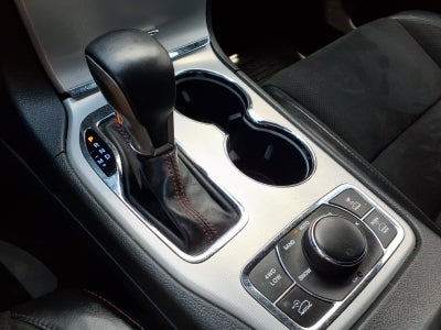 2020 Jeep Grand Cherokee Trailhawk