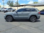 2020 Jeep Grand Cherokee Trailhawk