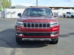 2024 Jeep Wagoneer Series III