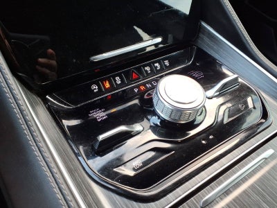 2024 Jeep Wagoneer Series III