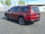 2024 Jeep Wagoneer Series III