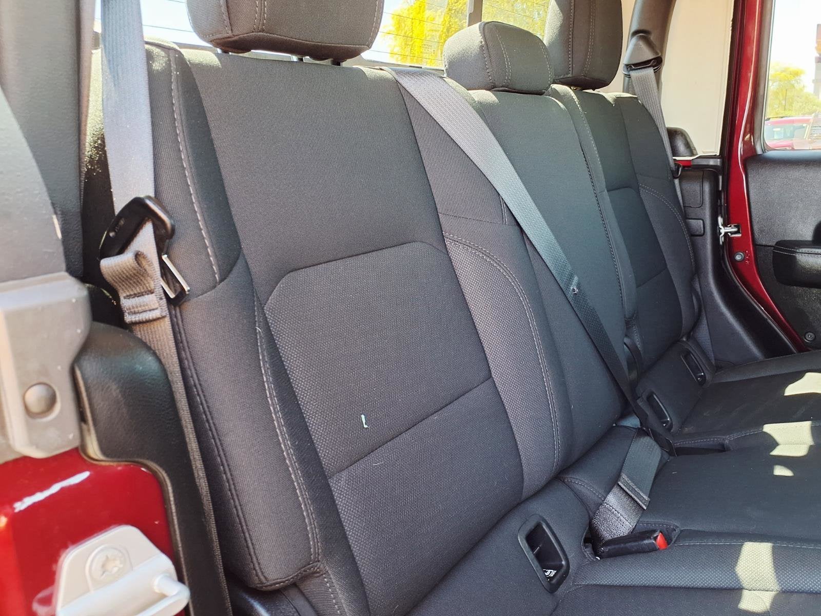 2022 Jeep Gladiator High Altitude