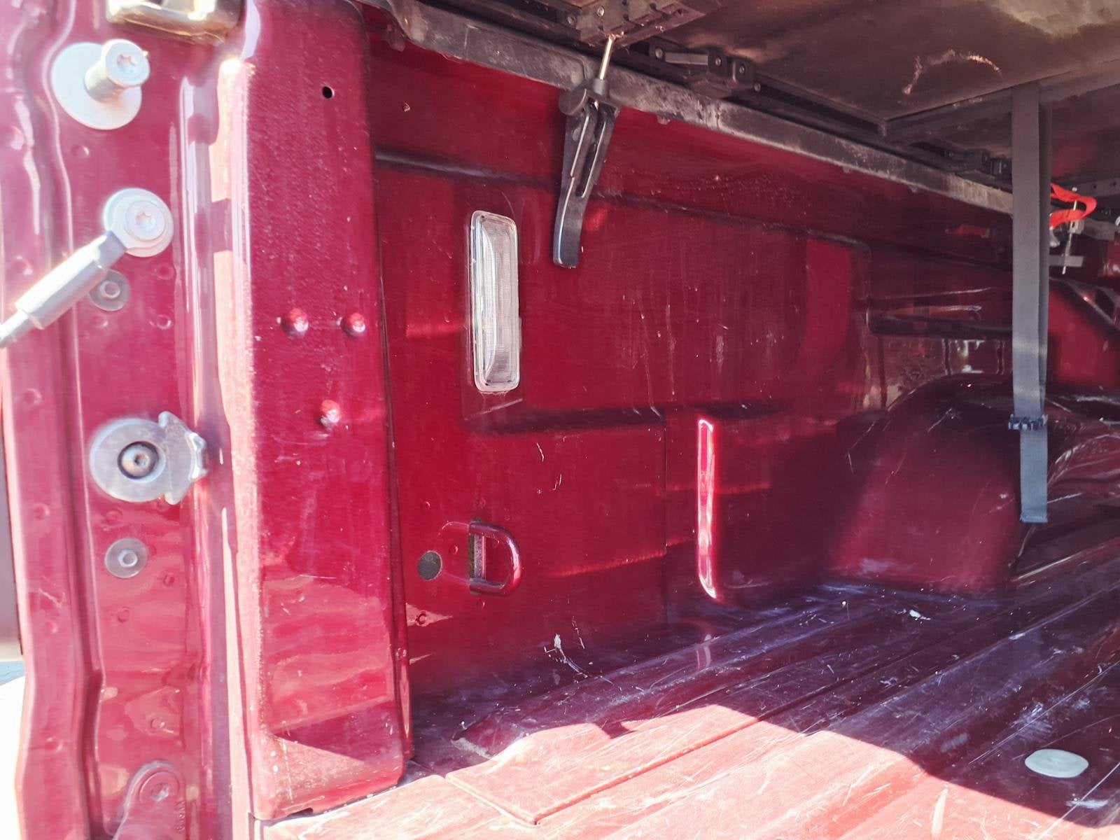 2022 Jeep Gladiator High Altitude