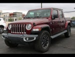 2022 Jeep Gladiator High Altitude