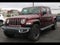 2022 Jeep Gladiator High Altitude