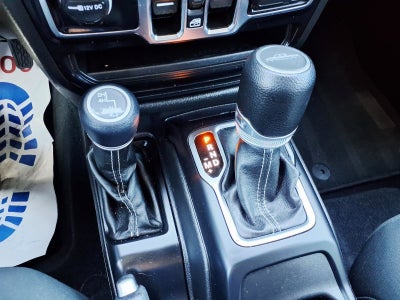 2022 Jeep Gladiator High Altitude