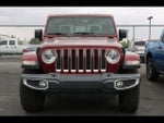 2022 Jeep Gladiator High Altitude
