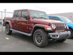 2022 Jeep Gladiator High Altitude