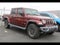 2022 Jeep Gladiator High Altitude