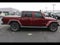 2022 Jeep Gladiator High Altitude