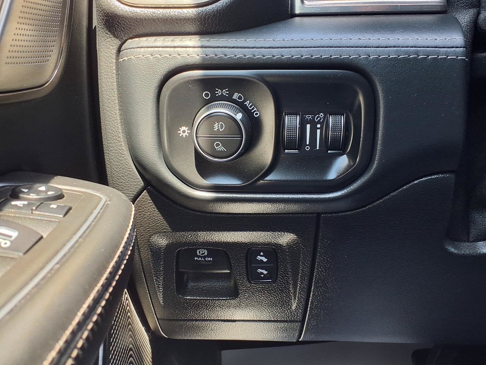 2021 RAM 1500 Limited
