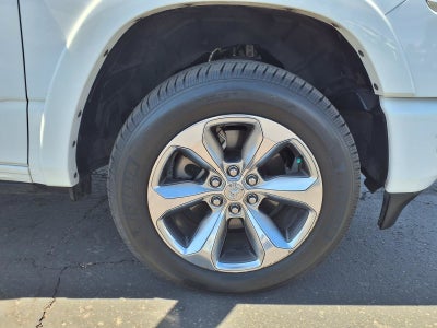 2021 RAM 1500 Limited