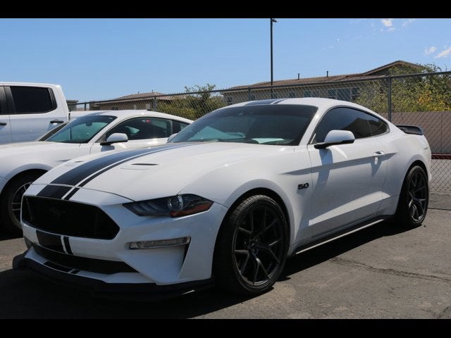 2020 Ford Mustang GT