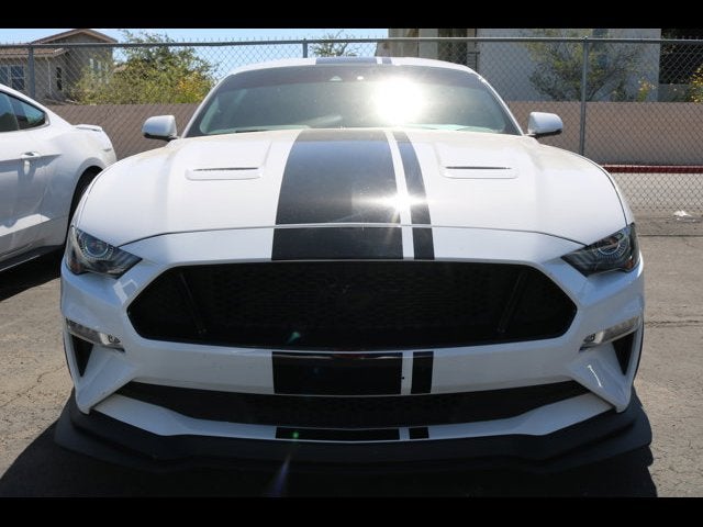 2020 Ford Mustang GT