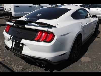 2020 Ford Mustang GT