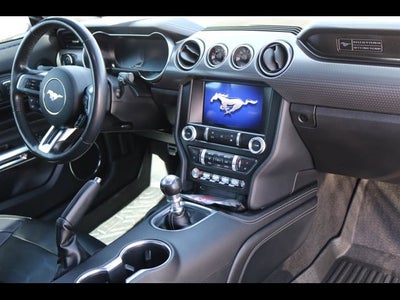 2020 Ford Mustang GT