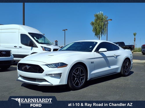 2023 Ford Mustang GT Premium
