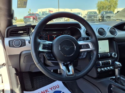 2023 Ford Mustang GT Premium