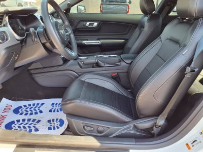 2023 Ford Mustang GT Premium