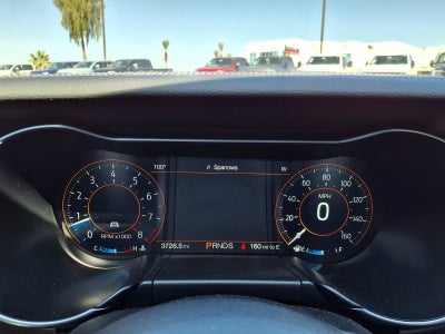 2023 Ford Mustang GT Premium