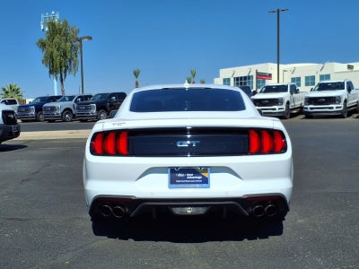2023 Ford Mustang GT Premium