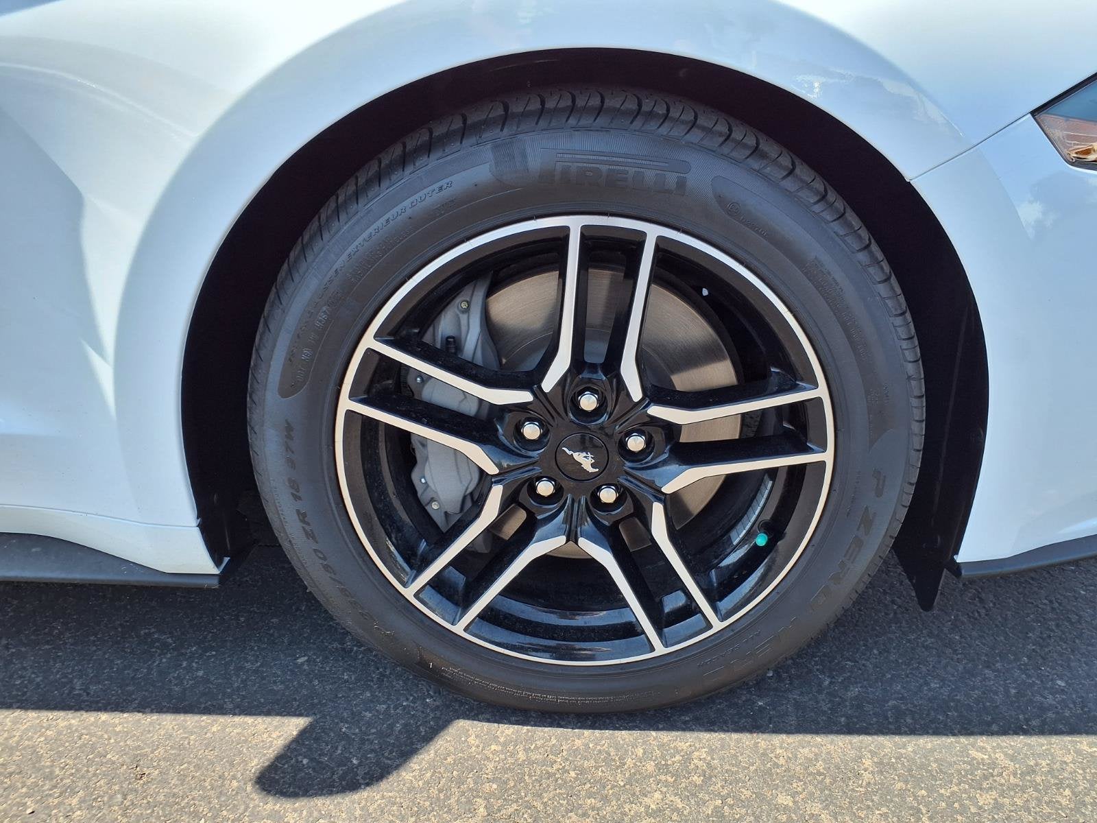 2023 Ford Mustang GT Premium