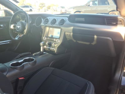 2023 Ford Mustang GT