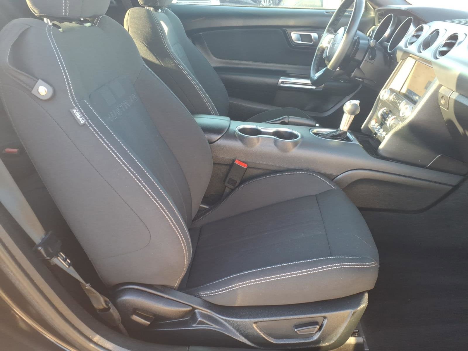 2023 Ford Mustang GT