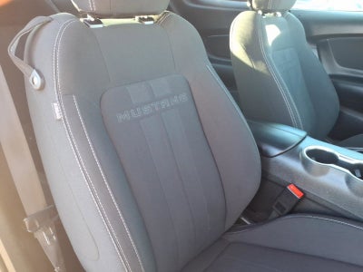 2023 Ford Mustang GT